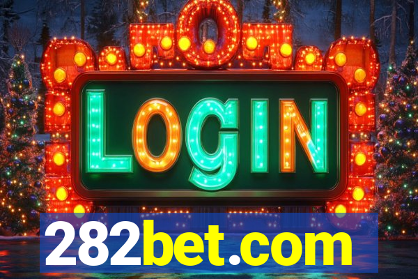 282bet.com