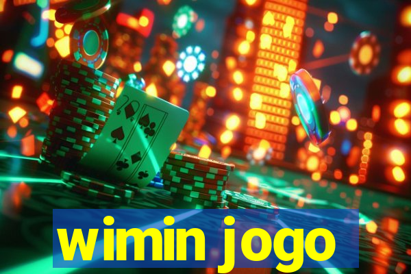 wimin jogo