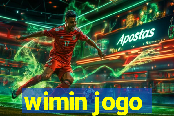 wimin jogo