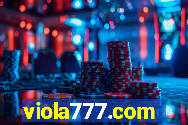 viola777.com