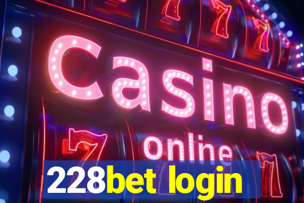 228bet login