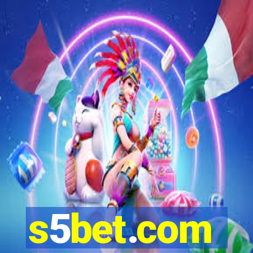 s5bet.com