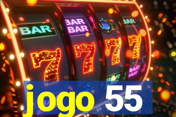 jogo 55