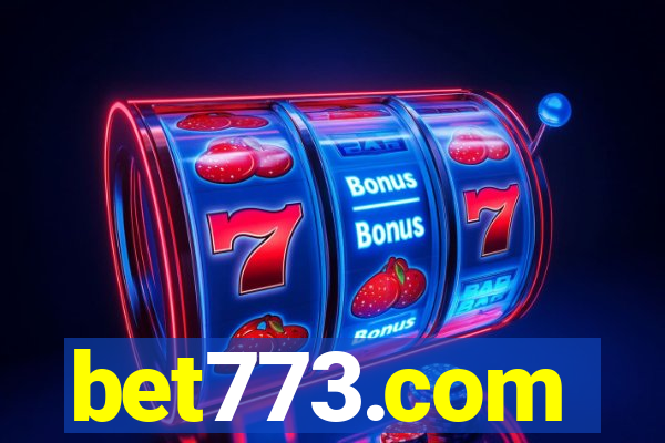 bet773.com