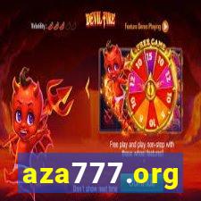 aza777.org