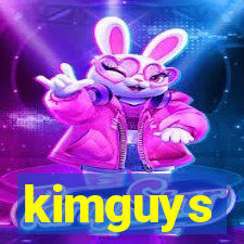 kimguys