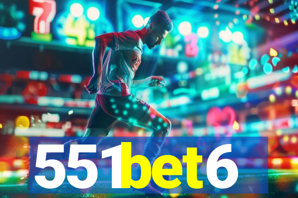 551bet6