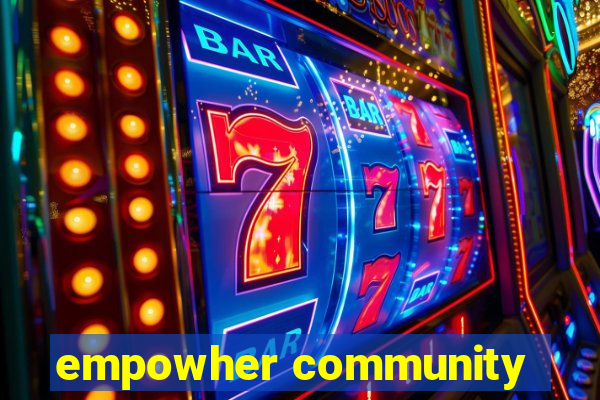 empowher community