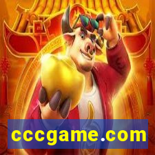 cccgame.com