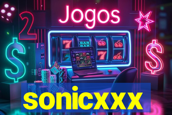 sonicxxx