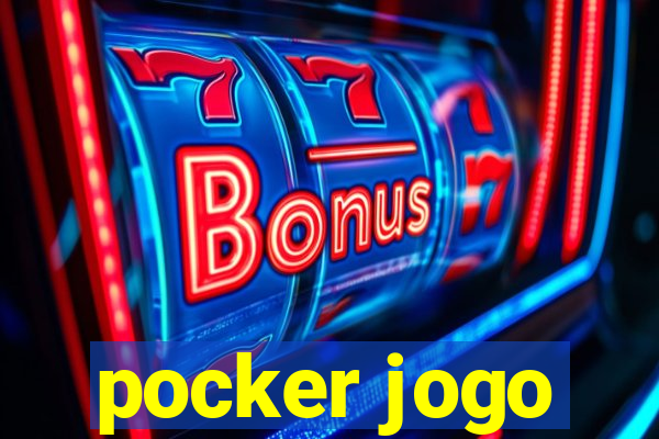 pocker jogo