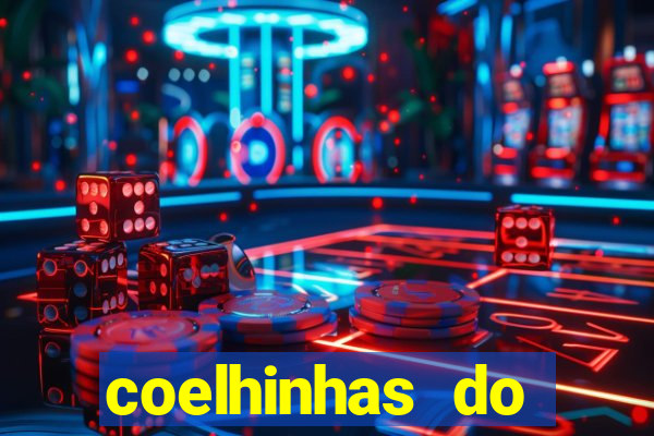 coelhinhas do brasil jp