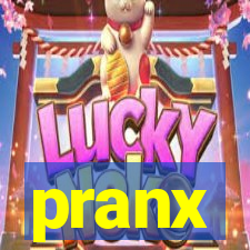 pranx