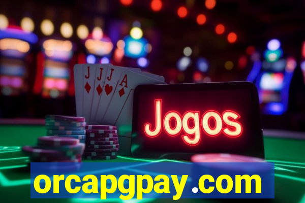 orcapgpay.com