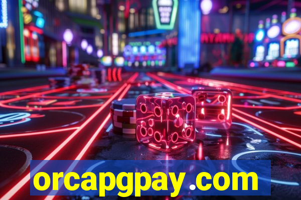 orcapgpay.com