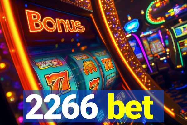 2266 bet