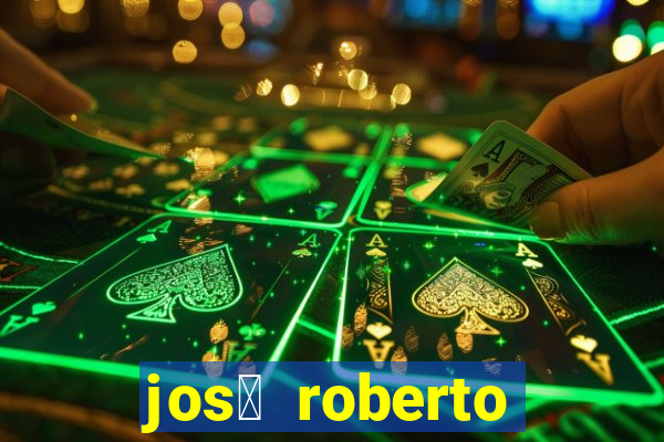 jos茅 roberto mello porto