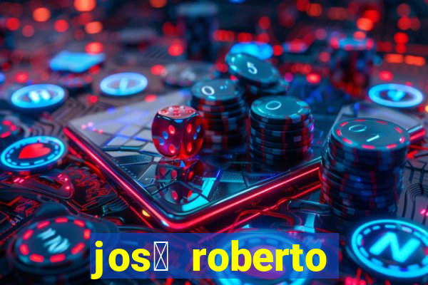 jos茅 roberto mello porto