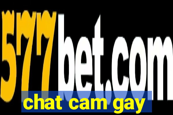 chat cam gay