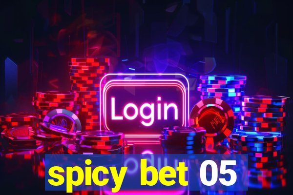 spicy bet 05