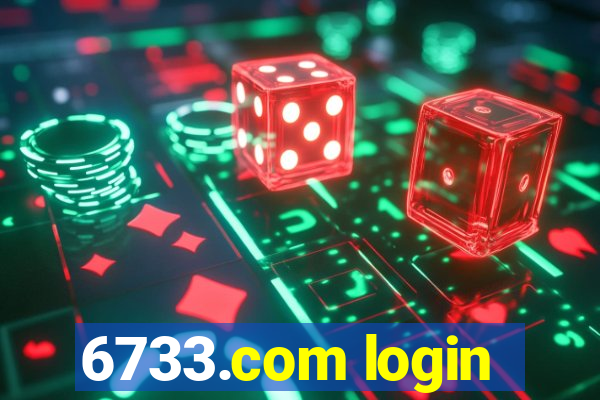 6733.com login