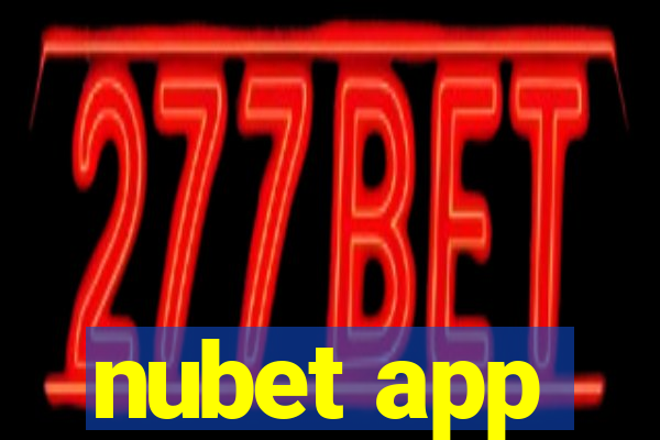 nubet app