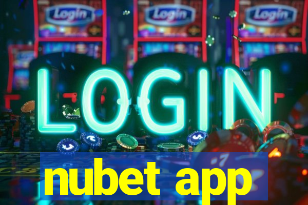 nubet app