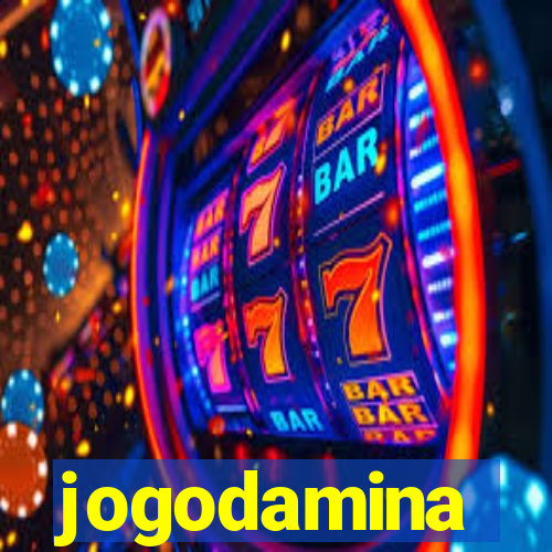 jogodamina