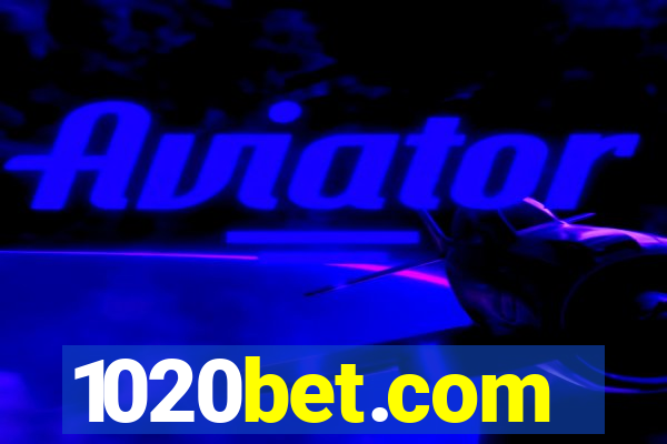 1020bet.com