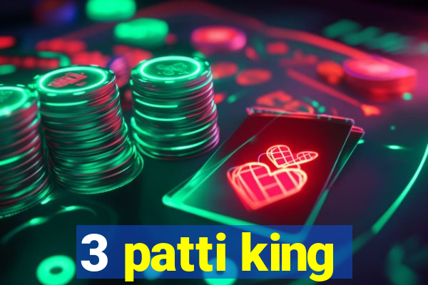 3 patti king