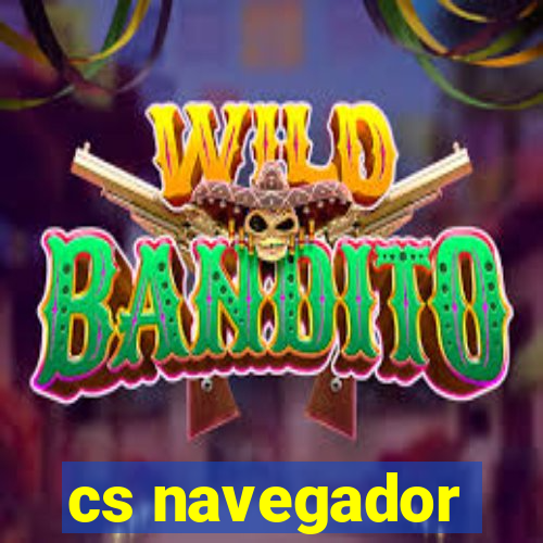 cs navegador