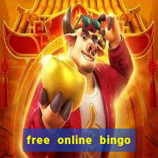 free online bingo no sign up