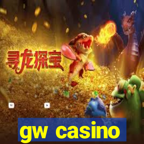 gw casino