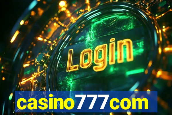 casino777com