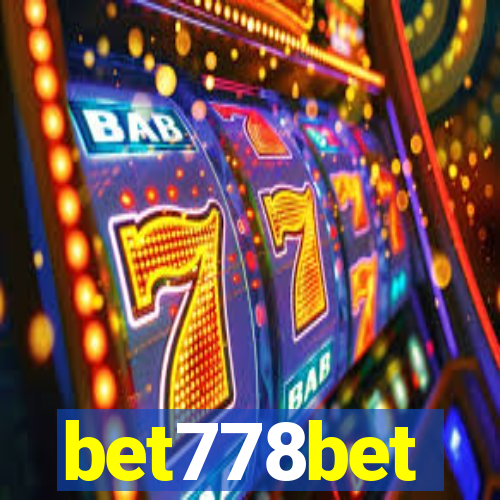 bet778bet