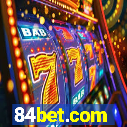 84bet.com