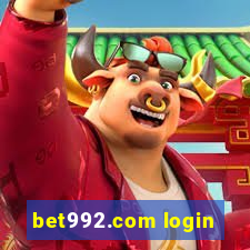 bet992.com login