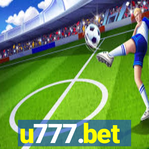 u777.bet