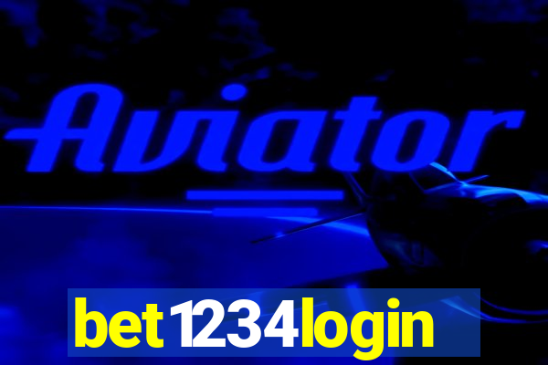 bet1234login