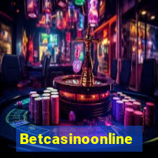 Betcasinoonline