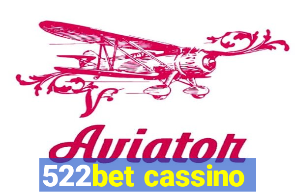 522bet cassino