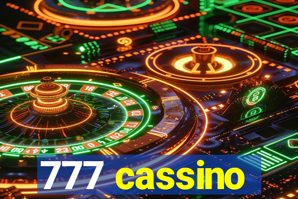 777 cassino