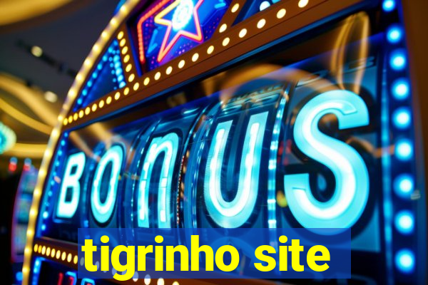 tigrinho site