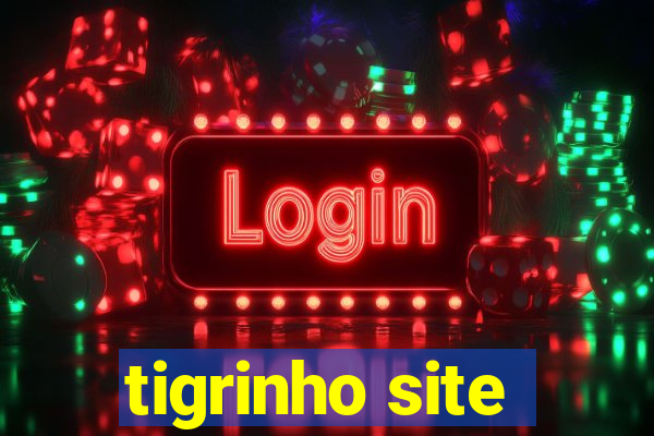 tigrinho site