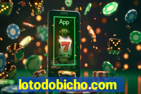 lotodobicho.com