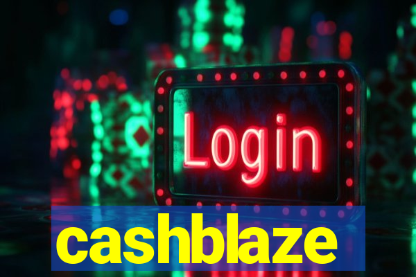 cashblaze