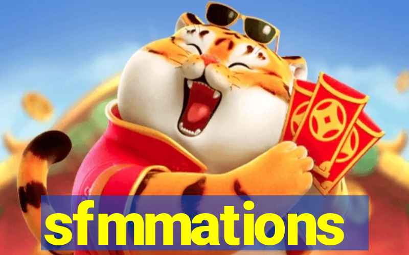 sfmmations