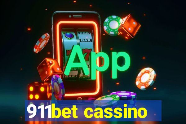 911bet cassino