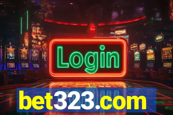 bet323.com