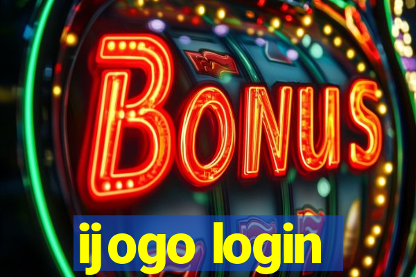 ijogo login